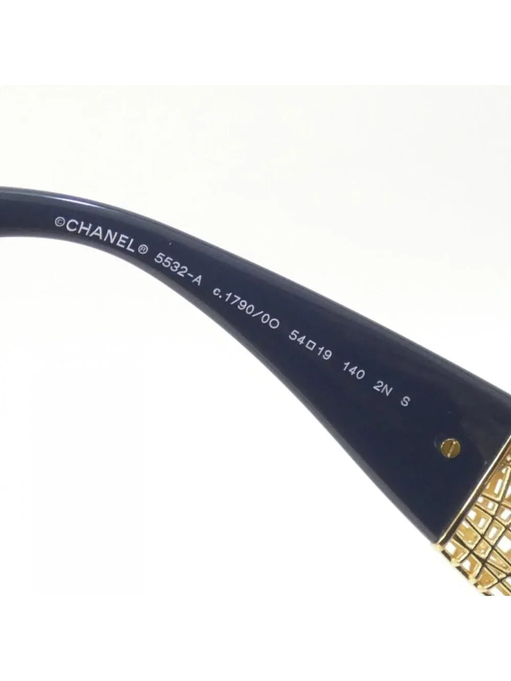 Chanel Sunglasses Eyewear